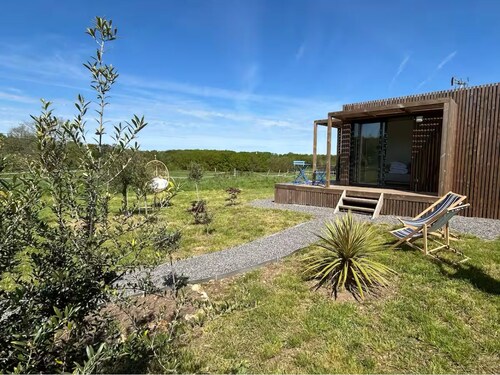  Lodge des Oliviers