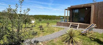  Lodge des Oliviers