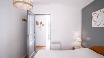 3 habitaciones