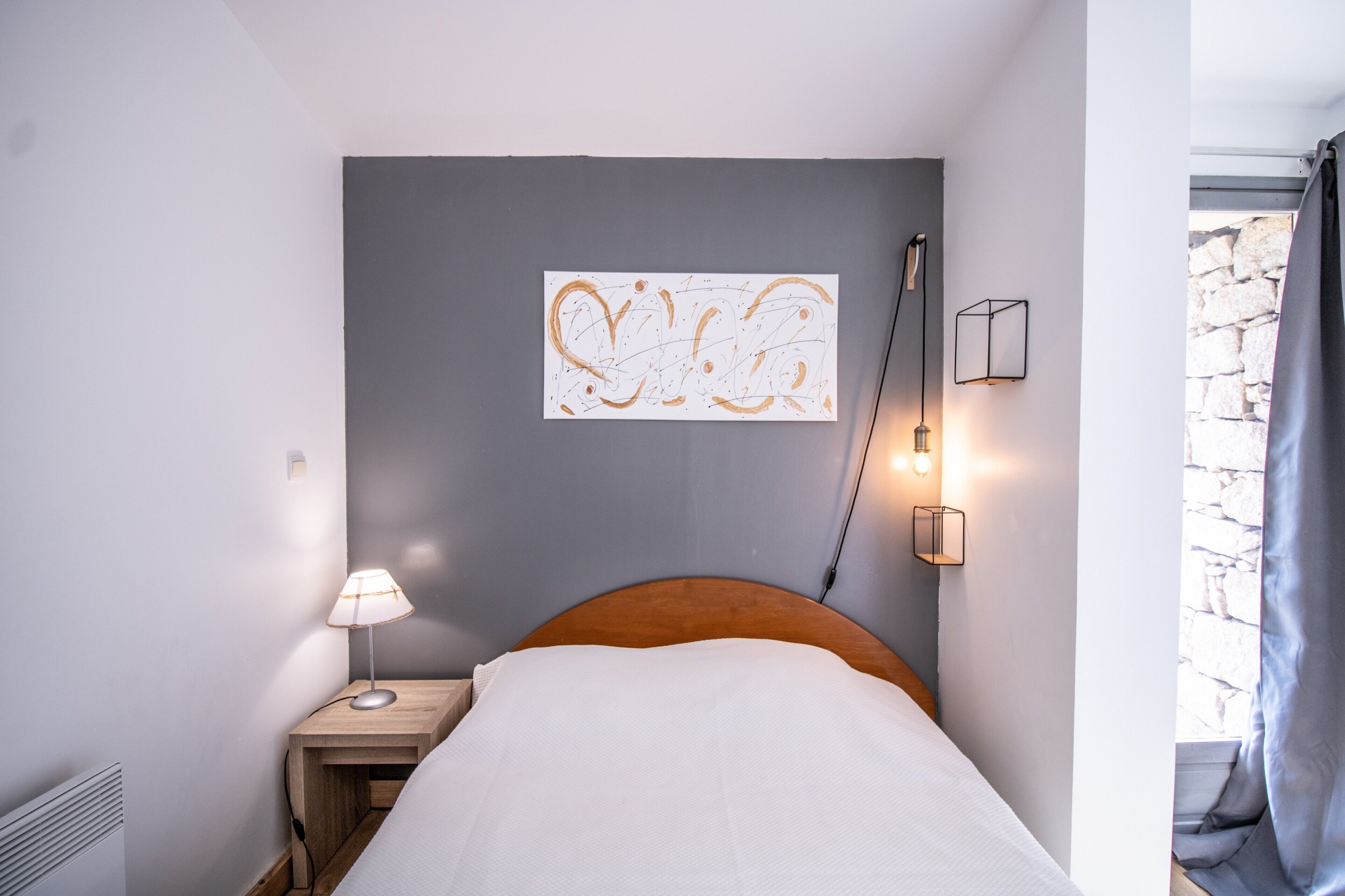 3 slaapkamers