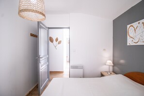 3 habitaciones 