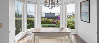 Superb 3-bedroom Family Getaway in Morro Bay