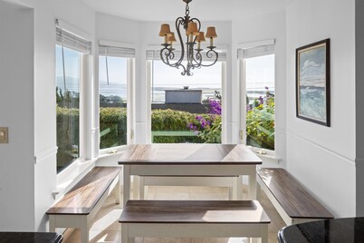 Superb 3-bedroom Family Getaway in Morro Bay