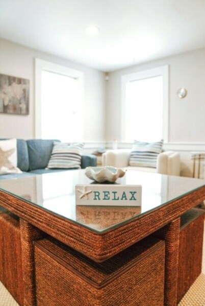 Eazy Breezy Beach Home