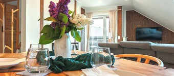 Welcome to the SoonWald Loft â your sunlit home away from home!