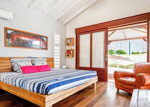 3 عدّة غرف نوم وسرير سفر وواي فاي وملاءات أسرّة