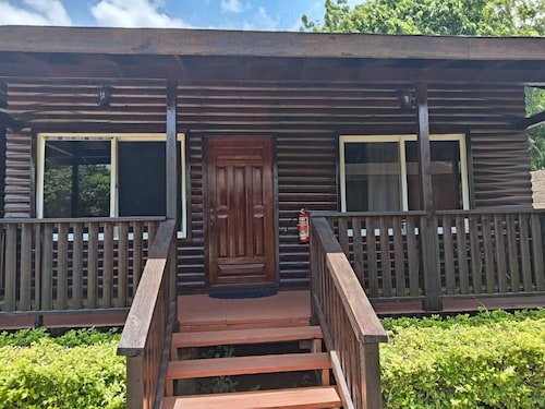 Villas Palmerola Hotel