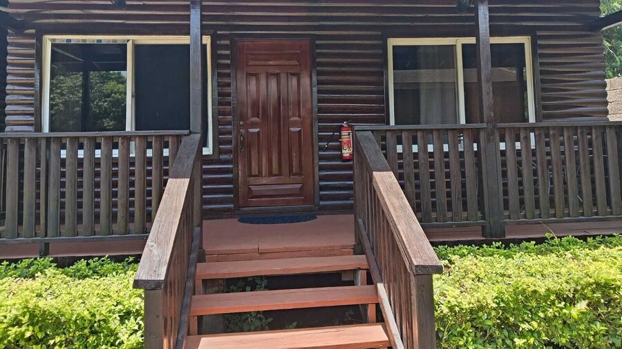 Villas Palmerola Hotel