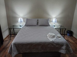 Comfort Villa, Patio, Garden View | Free WiFi