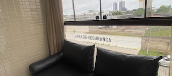 Mirante Apartment 201