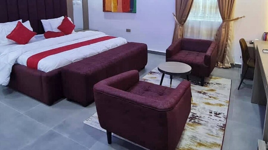 Dasah Apartment