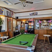 Pine Lodge Hotel