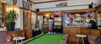 Pine Lodge Hotel