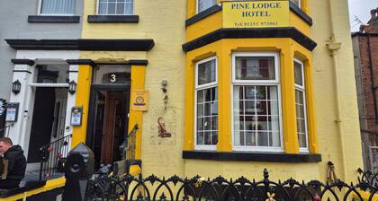 Pine Lodge Hotel