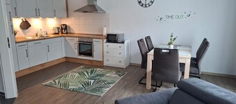 NEW! Vacation cottage Time-out