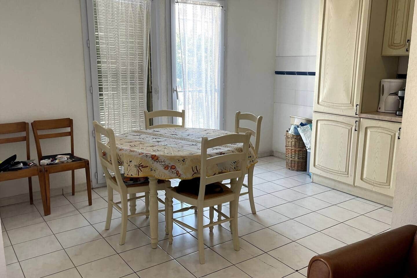 Restauration