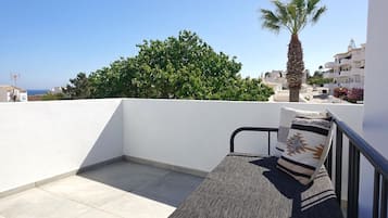 Terraço/pátio