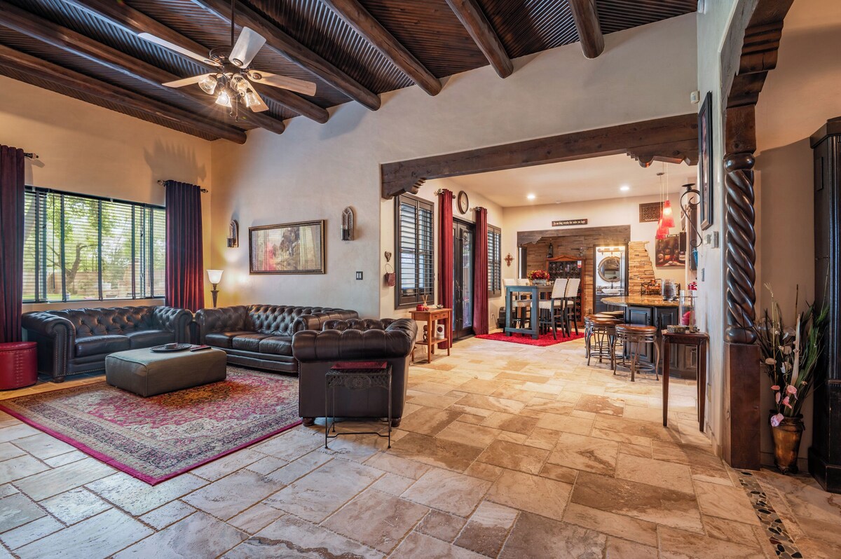 Foto de perfil del anfitrión