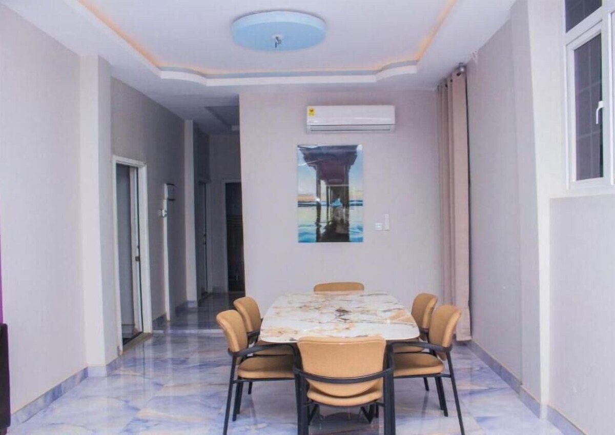 Image de profil de l’hôte