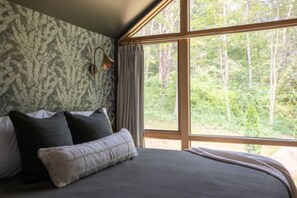 1 chambre, Wi-Fi, literie fournie