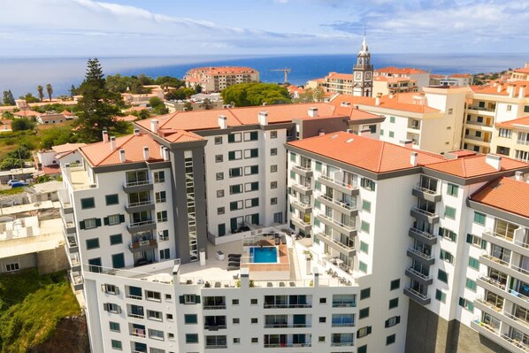 Apartment | 2 bedrooms - Sun Flower in Cani o (Santa Cruz)