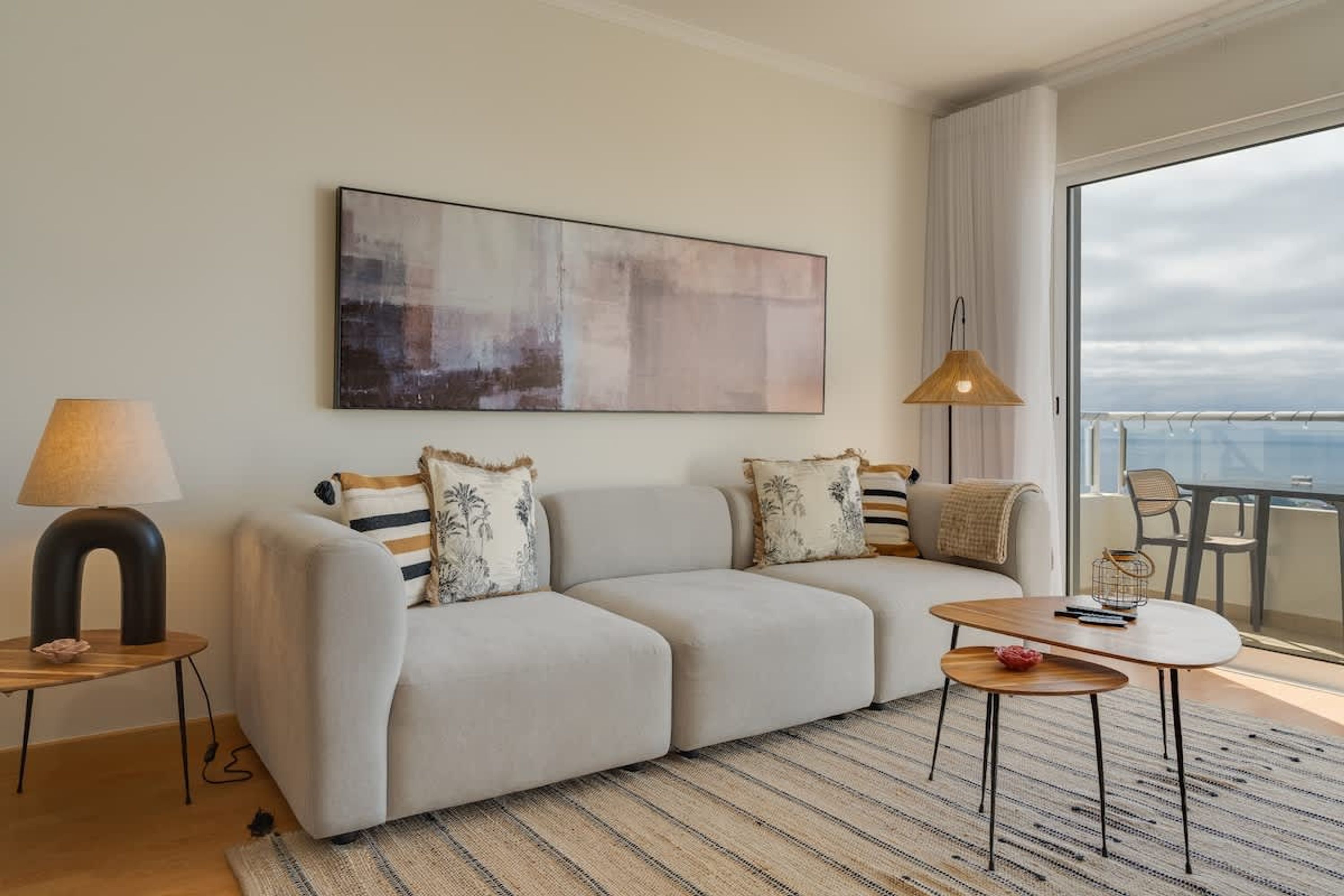 Departamento | 2 habitaciones 