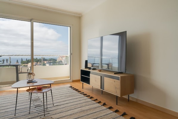 Apartamento | 2 quartos