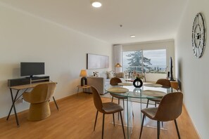 Appartement | 2 chambres