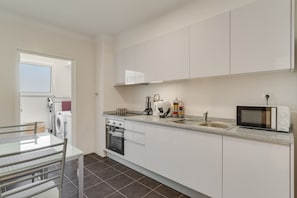 Apartamento | 2 quartos