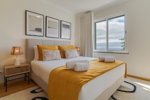 Apartamento | 2 quartos