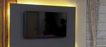 Elva villa - A luxurious 3bhk home stay near KPHB