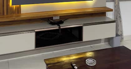 Elva villa - A luxurious 3bhk home stay near KPHB