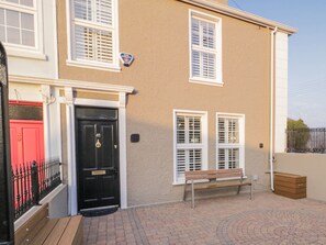 Chi tiết ngoại thất