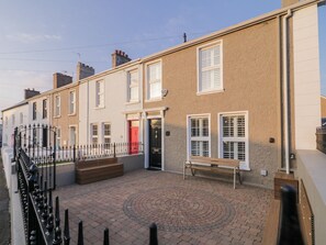 Exterior - 41 Church View (Portstewart)