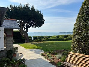 Terrain de lâhĂ©bergement