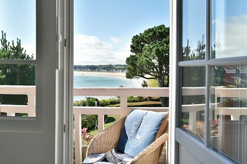 Villa la Feuillade - Magnifique Maison Vue Mer