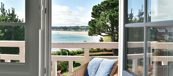 Villa la Feuillade - Magnifique Maison Vue Mer