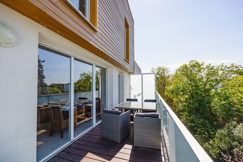 An Ti Gwerned - Proche Aéroport Rennes