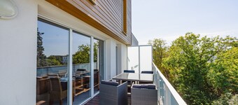 An Ti Gwerned - Proche Aéroport Rennes