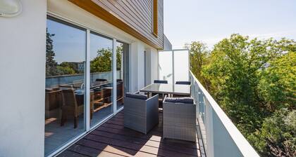 An Ti Gwerned - Proche Aéroport Rennes