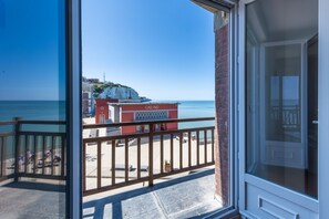 Interior - Pleine Mer - Vue mer (Ault)