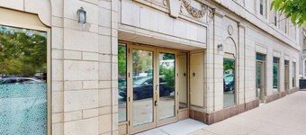 Archways at the Lincoln Park Zoo 2bed/2ba