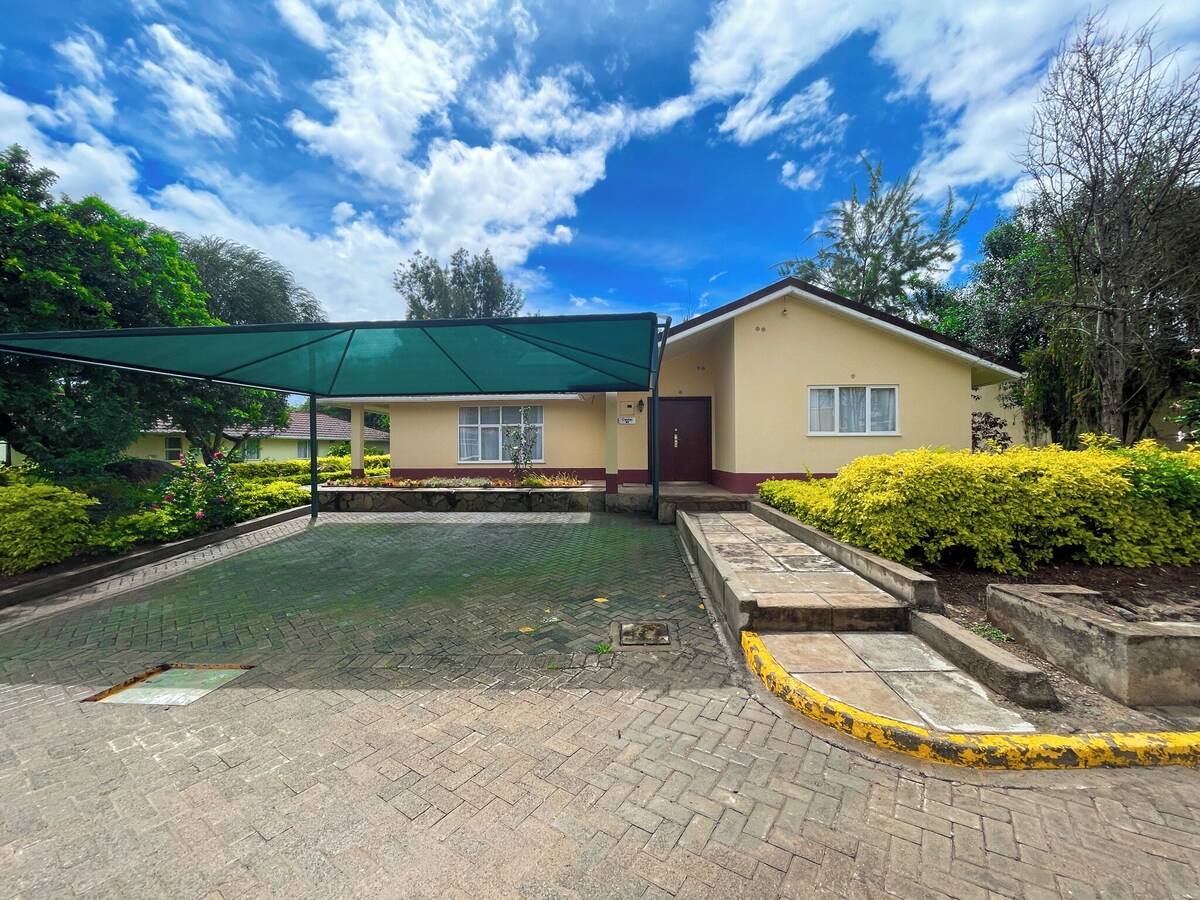 Image de profil de l’hôte