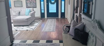 The Nashville - Bed & Breakfast