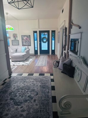 Intérieur