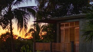 Honeymoon Room, Sea View | Terrace/patio