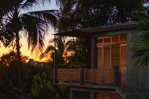 Honeymoon Room, Sea View | Terrace/patio
