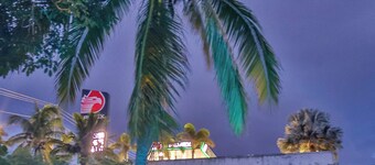 Casa de la Gente Nube