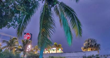 Casa de la Gente Nube