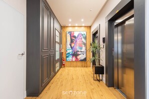 Basic Apartment | Interior - Apt w/ Gourmet Balcony 550m From the Beach Lle0204 (Itapema)